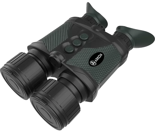 Цифровой бинокль ночного видения ARKON NVD Pro BP36G