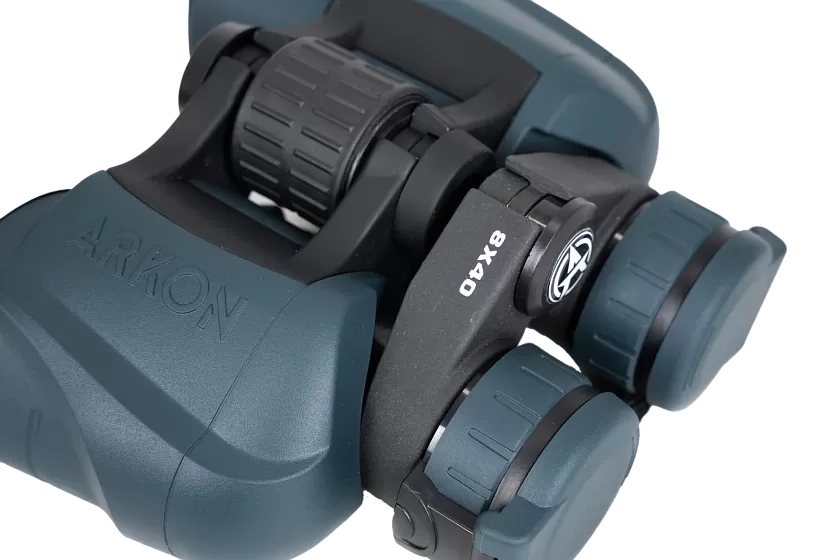 Бинокль ARKON 8x40