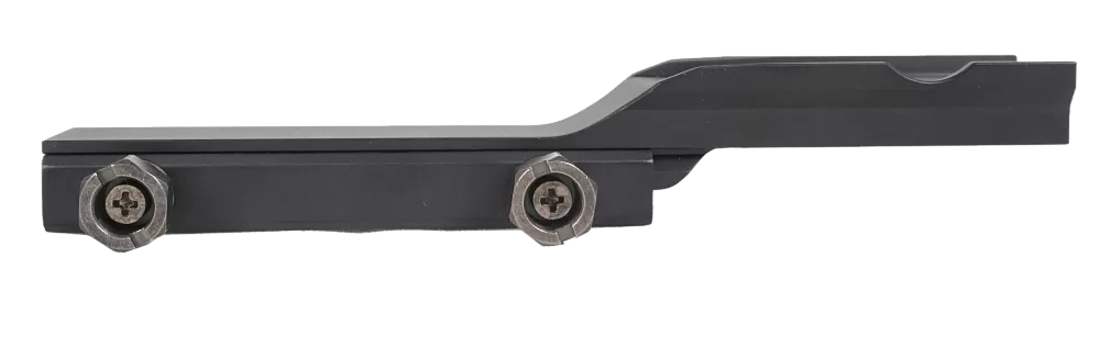 Кронштейн ARKON Weaver/Picatinny укороченный для ARKON Alfa