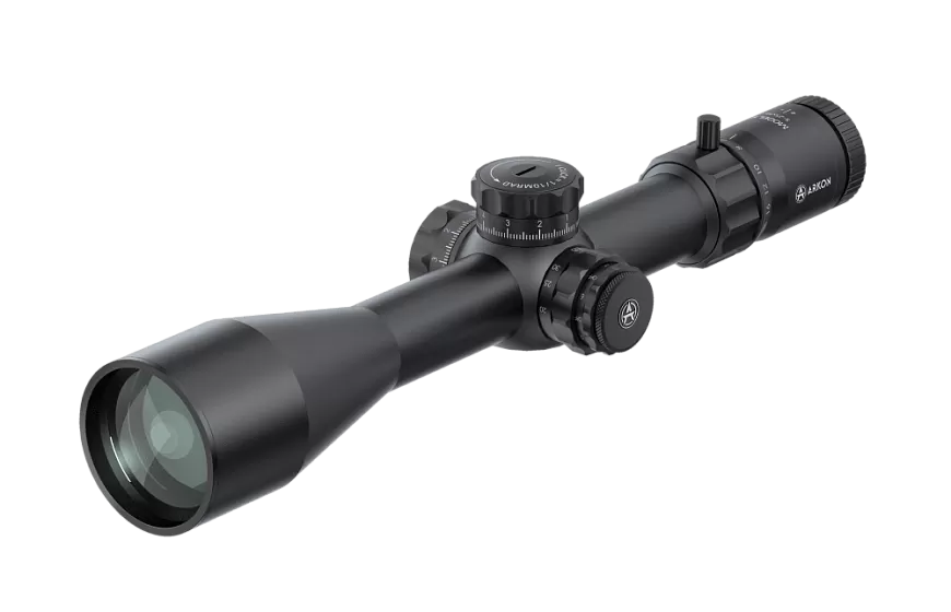 Оптический прицел ARKON Model B 5-25х56