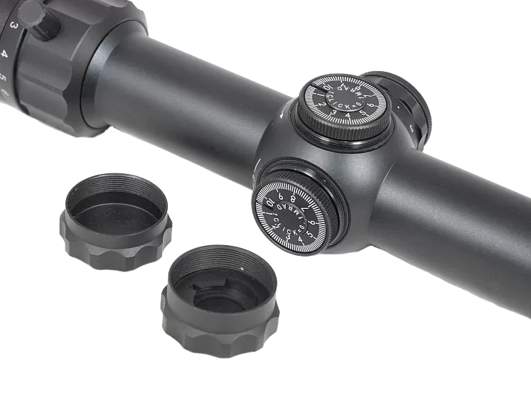 Оптический прицел ARKON Model B 1-8х24