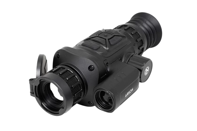 Тепловизионный прицел ARKON Arma SR25L