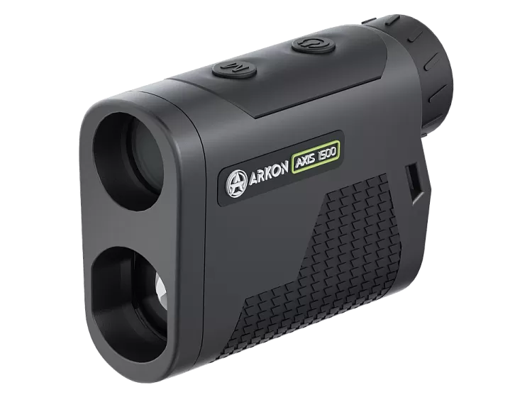 Лазерный дальномер ARKON AXIS 1500