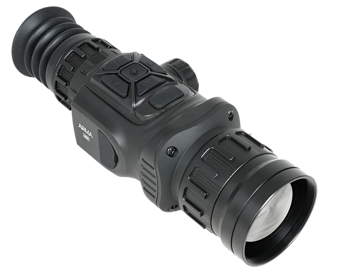 Тепловизионный прицел ARKON Arma HR50