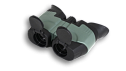 Бинокль ARKON 8x21