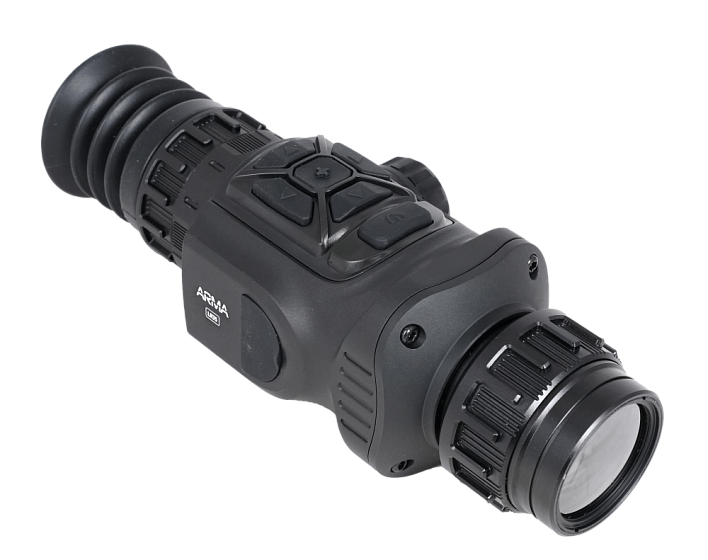Тепловизионный прицел ARKON Arma LR35