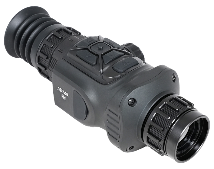 Тепловизионный прицел ARKON Arma SR25