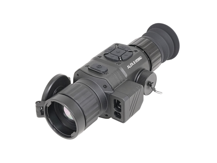 Тепловизионный прицел ARKON Alfa II HT35ML