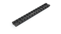 Планка ARKON Picatinny для Browning Bar