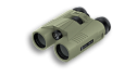 Лазерный дальномер ARKON Velax 4K 10x42
