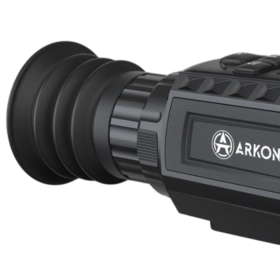 Резиновый наглазник для ARKON Alfa II
