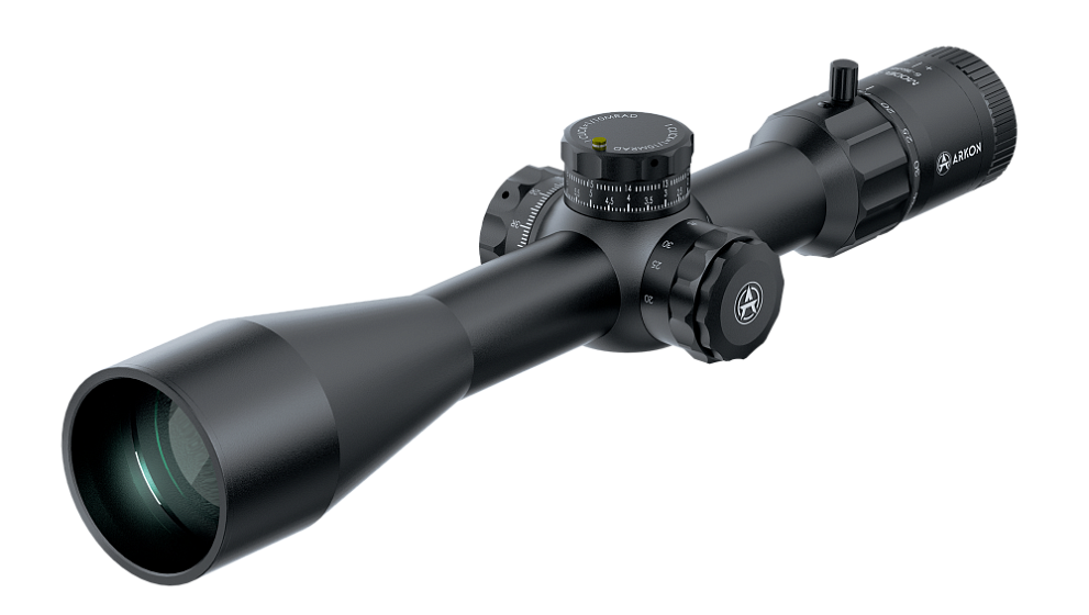 Оптический прицел ARKON Model A 6-36х56