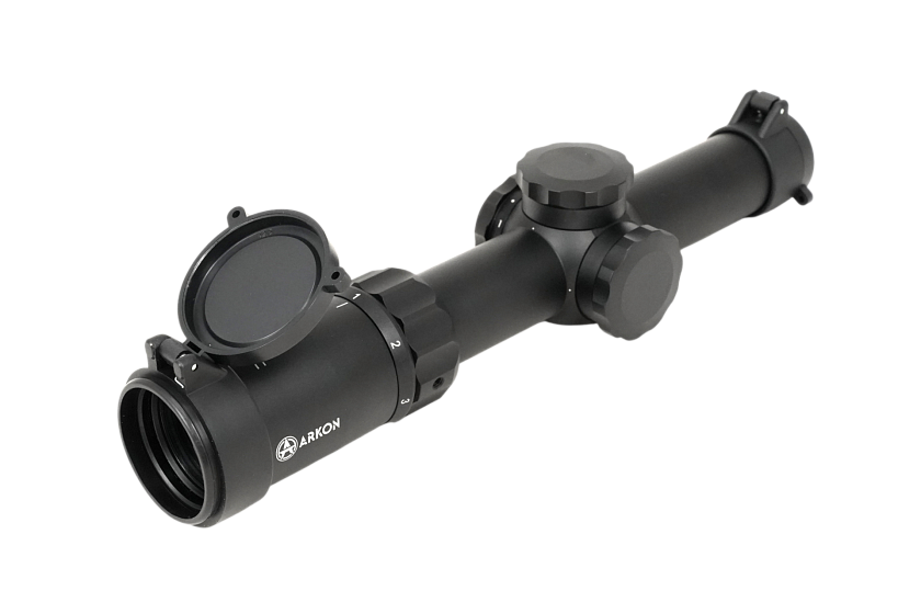 Оптический прицел ARKON Model C 1-6x24 MC3-CDL