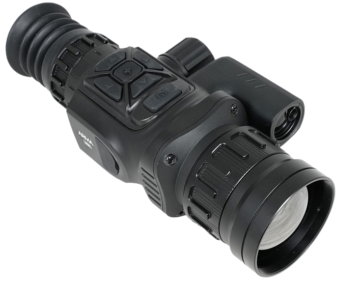 Тепловизионный прицел ARKON Arma HR50L