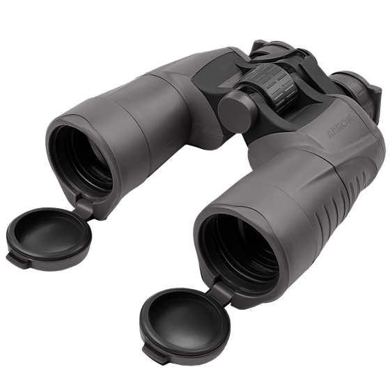 Бинокль ARKON 12x50 с дальномерной сеткой