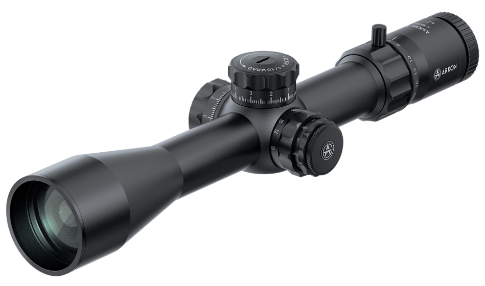 Оптический прицел ARKON Model A 5-30x56