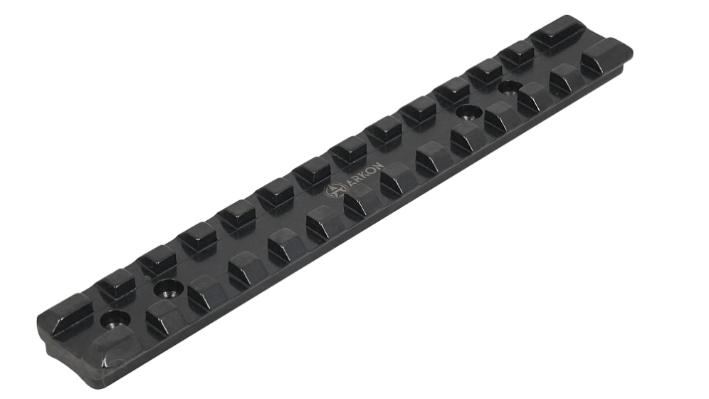 Планка ARKON Picatinny для Browning Bar